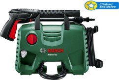 Bosch AQT 33-11 Electric Pressure Washer